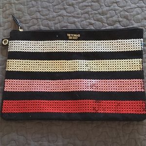 Victoria’s Secret make up bag